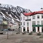 Isafjordur