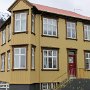 Isafjordur