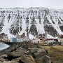 Isafjordur