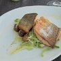 Kirkjubæjarklaustur - Icelandair Hotel - Dinner Arctic Char
