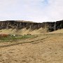 Kirkjubæjarklaustur - Dverghamrar (Dwarf Cliffs)