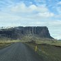 Drive to Skaftafell N.P.