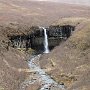 Skaftafell N.P. - Svartifoss
