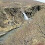 Skaftafell N.P. - Hundifoss - Old Hydroelectric Plant