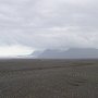 Drive Back to Kirkjubæjarklaustur - Glacial Wasteland