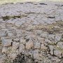Kirkjubæjarklaustur - Kirkjugolf (Church Floor)