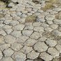 Kirkjubæjarklaustur - Kirkjugolf (Church Floor)
