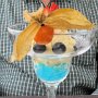 Kirkjubæjarklaustur - Icelandair Hotel - Fire & Ice Dessert