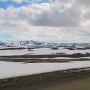 Highlands Drive to Myvatn