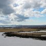 Highlands Drive to Myvatn