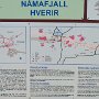 Namafjall Hverir - Geothermal Area
