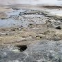 Namafjall Hverir - Geothermal Area