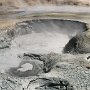 Namafjall Hverir - Geothermal Area