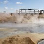 Namafjall Hverir - Geothermal Area
