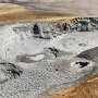 Namafjall Hverir - Geothermal Area
