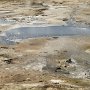 Namafjall Hverir - Geothermal Area