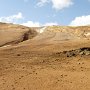 Namafjall Hverir - Geothermal Area
