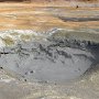 Namafjall Hverir - Geothermal Area