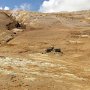 Namafjall Hverir - Geothermal Area