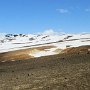 Krafla Volcano Area - Viti Crater