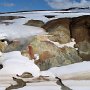 Krafla Volcano Area - Viti Crater