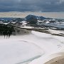 Krafla Volcano Area - Viti Crater