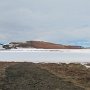 Krafla Volcano Area - Leirhnjukur