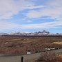 Myvatn - Dimmuborgir View