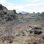 Myvatn - Dimmuborgir Lava Formations