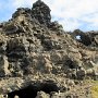 Myvatn - Dimmuborgir Lava Formations