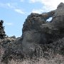 Myvatn - Dimmuborgir Lava Formations