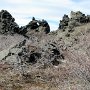 Myvatn - Dimmuborgir Lava Formations