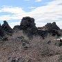 Myvatn - Dimmuborgir Lava Formations