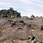 Myvatn - Dimmuborgir Lava Formations