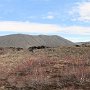 Myvatn - Hverfjall Volcano