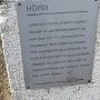 Myvatn - Hofdi