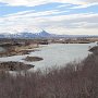 Myvatn - Hofdi