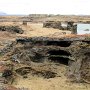 Myvatn - Lava Layers