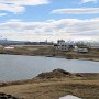 Myvatn - Pseudo Craters