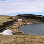 Myvatn - Pseudo Craters