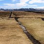 Myvatn - Pseudo Craters