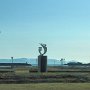 Drive to Reykjavik