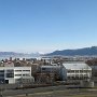 Reykjavik - Hilton Reykjavik Nordica View