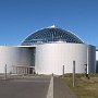 Reykjavik - Perlan