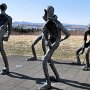 Reykjavik - Perlan
