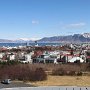 Reykjavik - Perlan