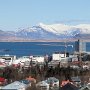 Reykjavik