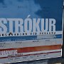 Reykjavik - Perlan - Strokur (Artificial Geyser)