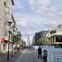 Reykjavik - Main Shopping Street