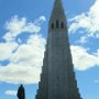Reykjavik - Hallgrimskirkja